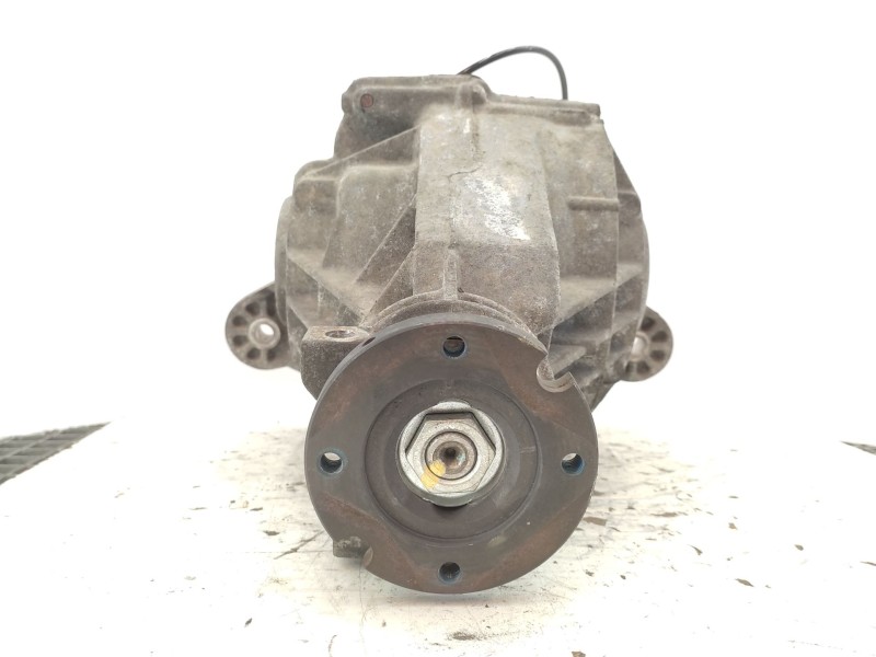 Recambio de diferencial trasero para mercedes-benz clase m (w163) ml 270 cdi (163.113) referencia OEM IAM   