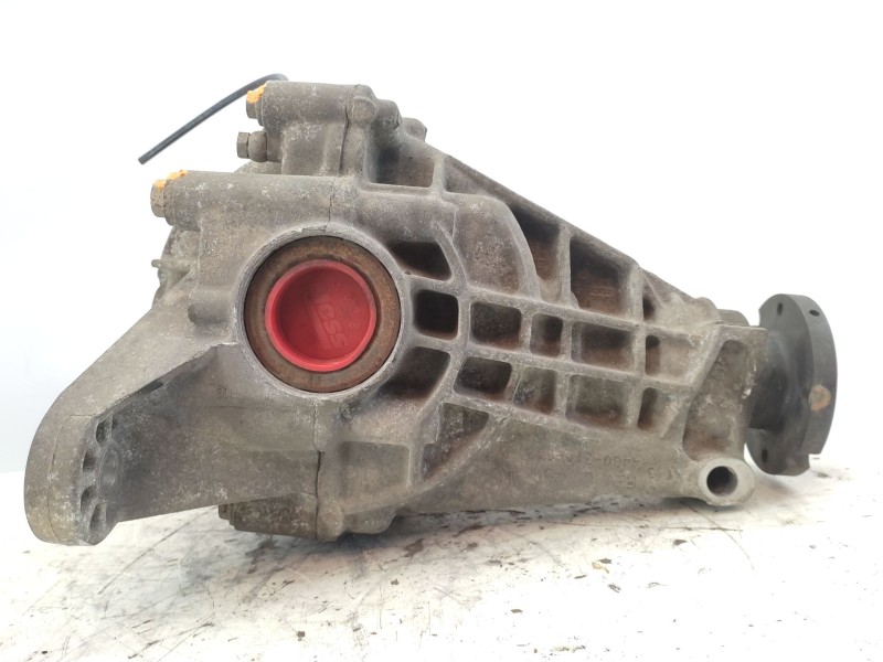 Recambio de diferencial trasero para mercedes-benz clase m (w163) ml 270 cdi (163.113) referencia OEM IAM   