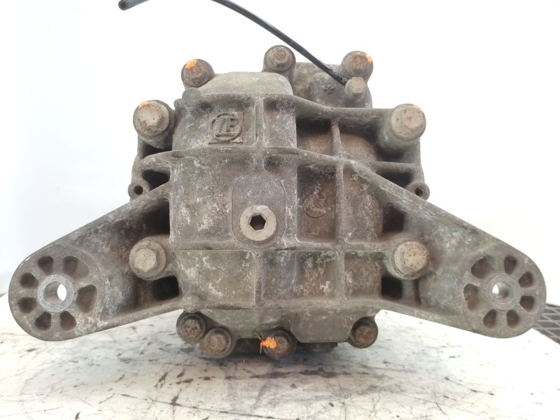 Recambio de diferencial trasero para mercedes-benz clase m (w163) ml 270 cdi (163.113) referencia OEM IAM   