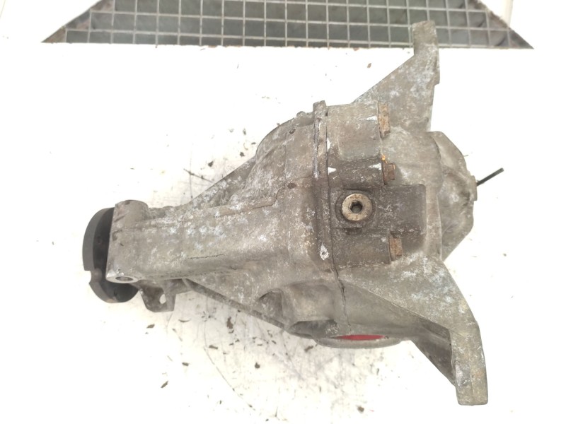 Recambio de diferencial trasero para mercedes-benz clase m (w163) ml 270 cdi (163.113) referencia OEM IAM   