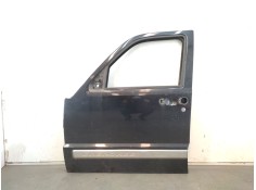 Recambio de puerta delantera izquierda para jeep cherokee (kk) 2.8 crd 4x4 referencia OEM IAM   