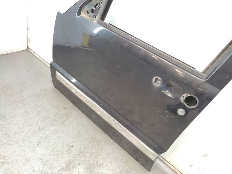 Recambio de puerta delantera izquierda para jeep cherokee (kk) 2.8 crd 4x4 referencia OEM IAM   