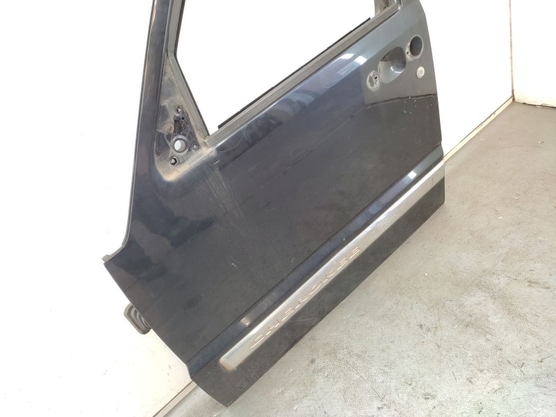 Puerta Delantera Izquierda 55396981ac  - Jeep Cherokee (kk) 2.8 Crd 4x4 3