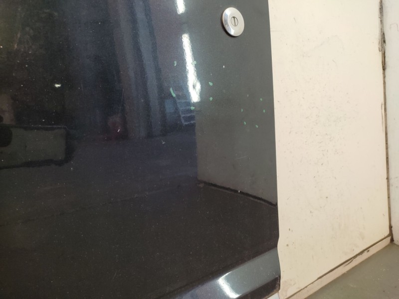 Puerta Delantera Izquierda 55396981ac  - Jeep Cherokee (kk) 2.8 Crd 4x4 4