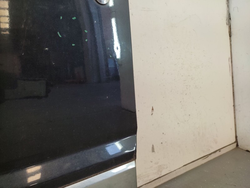 Puerta Delantera Izquierda 55396981ac  - Jeep Cherokee (kk) 2.8 Crd 4x4 5