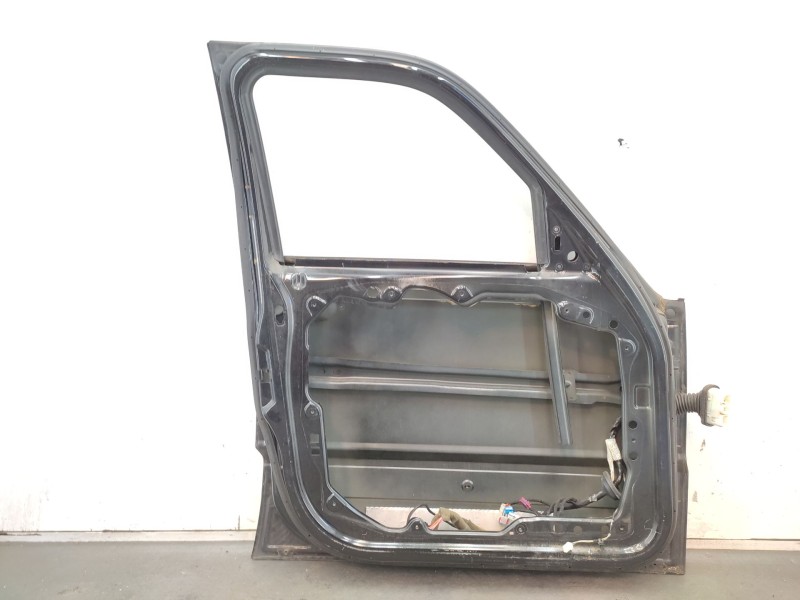 Recambio de puerta delantera izquierda para jeep cherokee (kk) 2.8 crd 4x4 referencia OEM IAM   