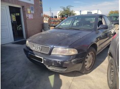audi a4 b5 (8d2) del año 1997