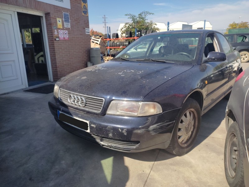 AUDI A4 B5 (8D2)