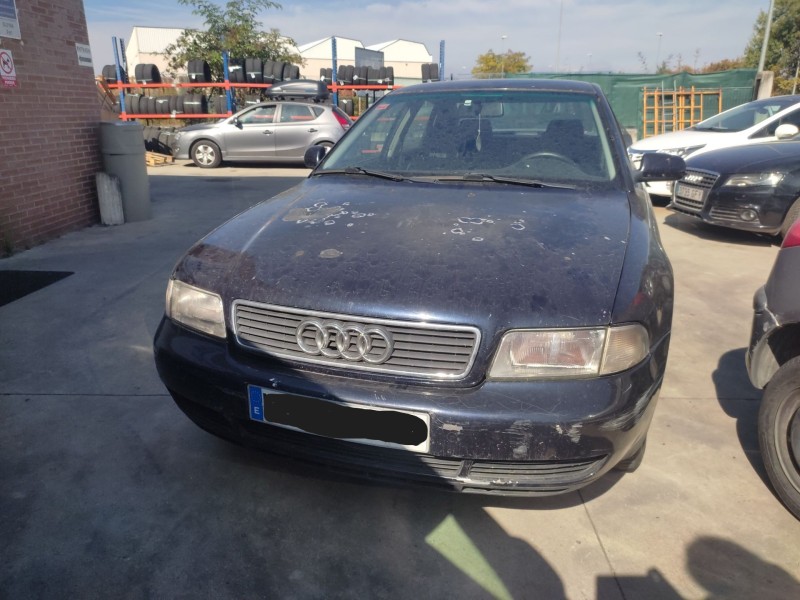 audi a4 b5 (8d2) del año 1997