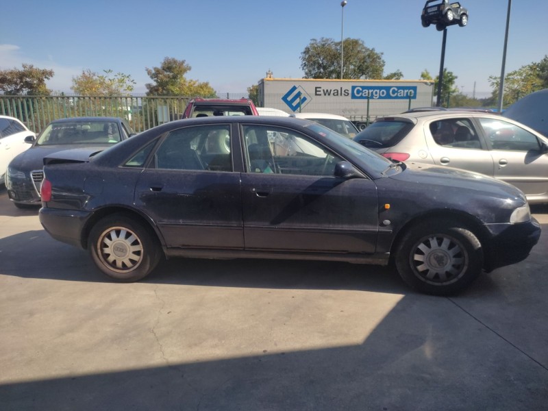 audi a4 b5 (8d2) del año 1997