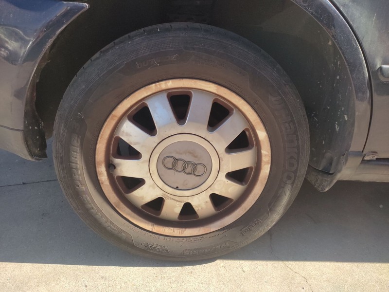 audi a4 b5 (8d2) del año 1997