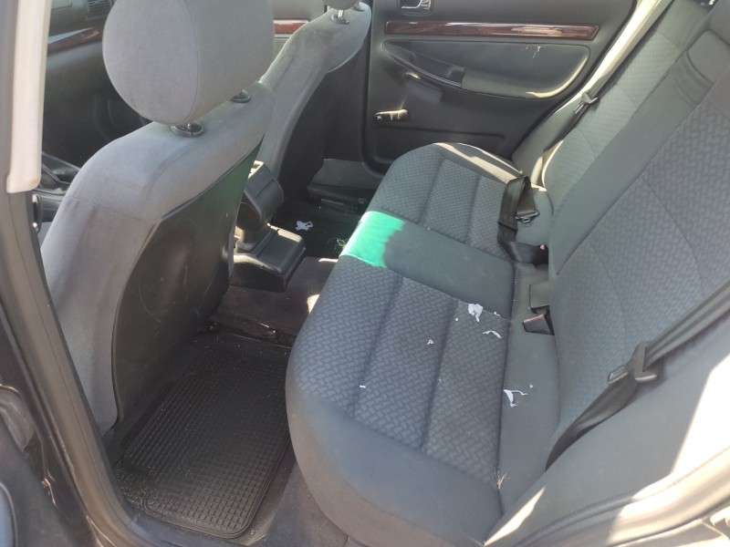 audi a4 b5 (8d2) del año 1997