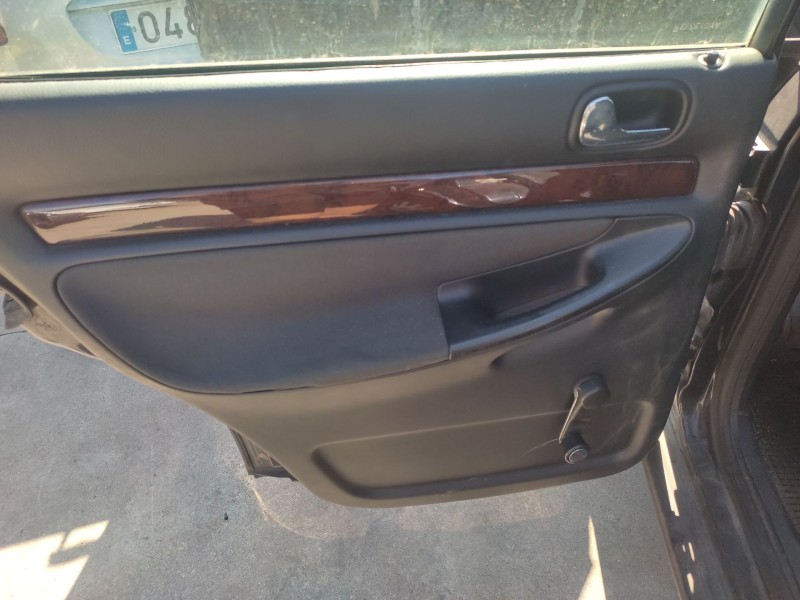 audi a4 b5 (8d2) del año 1997