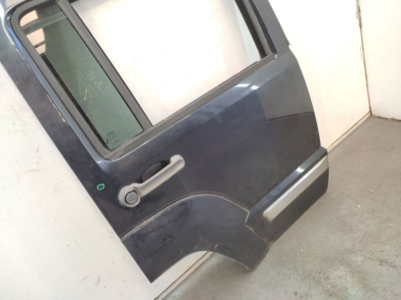 Recambio de puerta trasera derecha para jeep cherokee (kk) 2.8 crd 4x4 referencia OEM IAM   