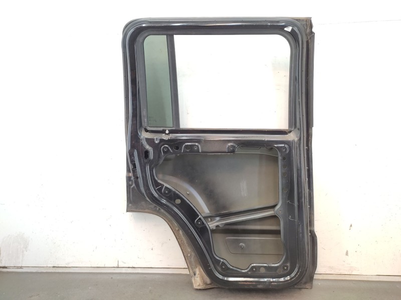 Puerta Trasera Izquierda 55396983ad  - Jeep Cherokee (kk) 2.8 Crd 4x4 4