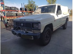 nissan patrol (g260) del año 1995