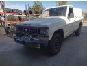 NISSAN PATROL (G260)