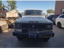 NISSAN PATROL (G260)