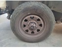NISSAN PATROL (G260)