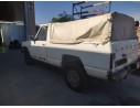 NISSAN PATROL (G260)