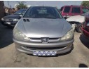 PEUGEOT 206 HATCHBACK (2A/C)