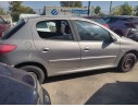 PEUGEOT 206 HATCHBACK (2A/C)
