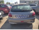 PEUGEOT 206 HATCHBACK (2A/C)