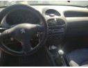 PEUGEOT 206 HATCHBACK (2A/C)