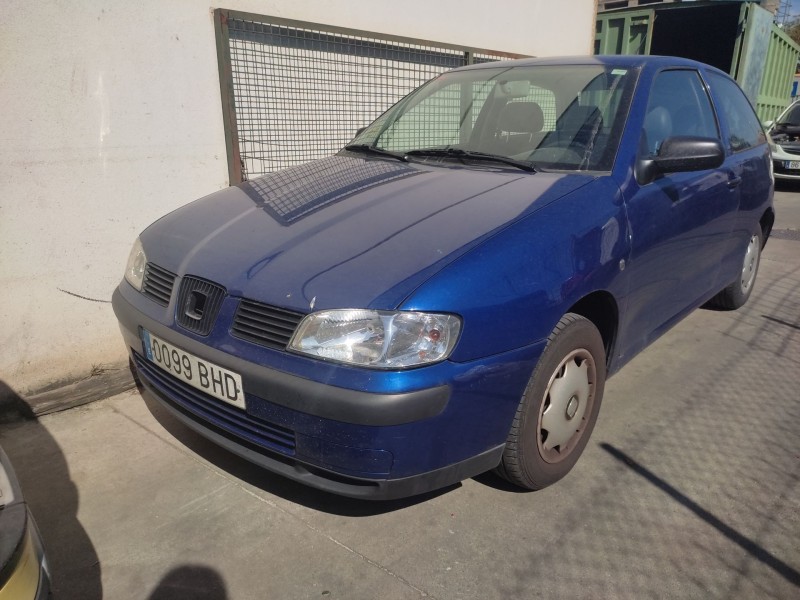 SEAT IBIZA II (6K1)