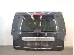 Recambio de porton trasero para jeep cherokee (kk) 2.8 crd 4x4 referencia OEM IAM   