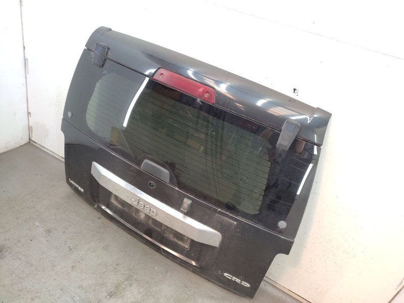 Porton Trasero 55396984ae  - Jeep Cherokee (kk) 2.8 Crd 4x4 2