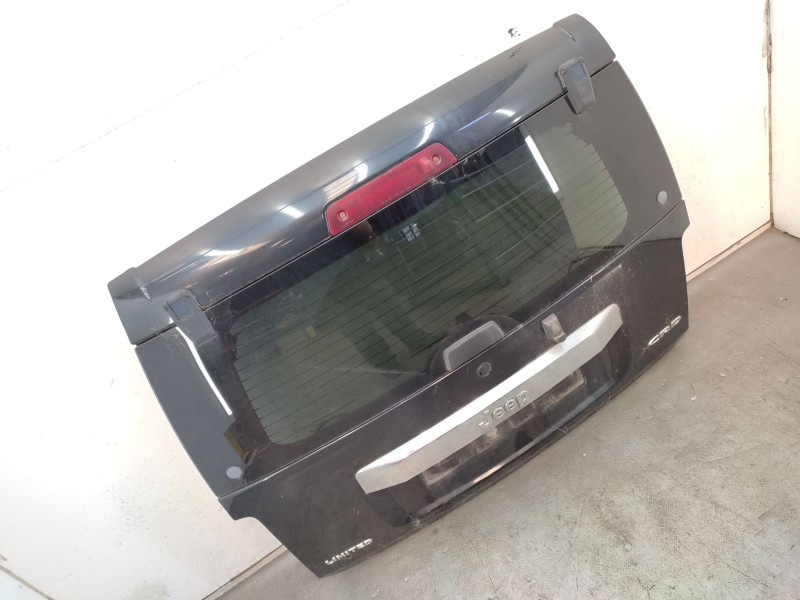Recambio de porton trasero para jeep cherokee (kk) 2.8 crd 4x4 referencia OEM IAM   