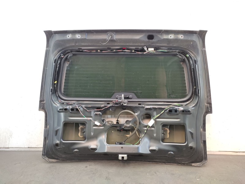 Recambio de porton trasero para jeep cherokee (kk) 2.8 crd 4x4 referencia OEM IAM   
