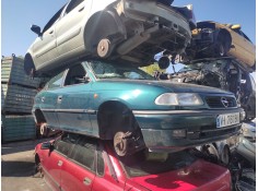 opel astra f hatchback (t92) del año 1997