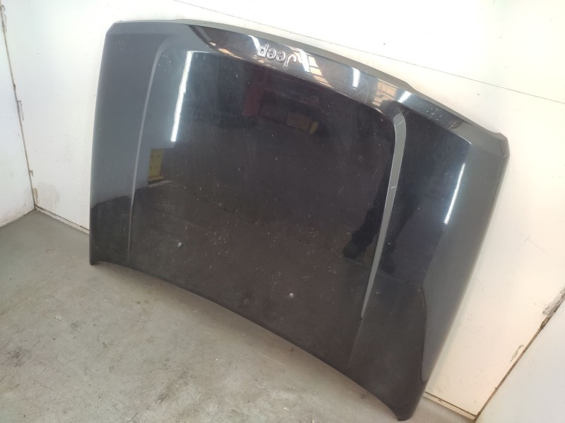 Recambio de capot para jeep cherokee (kk) 2.8 crd 4x4 referencia OEM IAM   