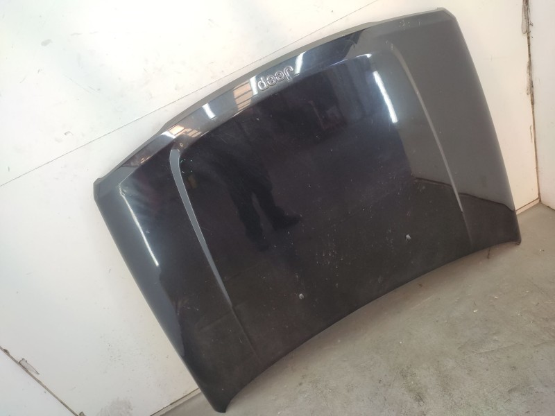 Recambio de capot para jeep cherokee (kk) 2.8 crd 4x4 referencia OEM IAM   