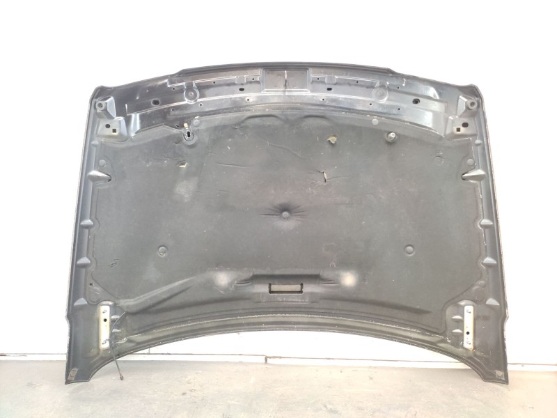 Capot 55396971ac  - Jeep Cherokee (kk) 2.8 Crd 4x4 7