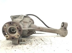 Recambio de diferencial delantero para jeep cherokee (kk) 2.8 crd 4x4 referencia OEM IAM   