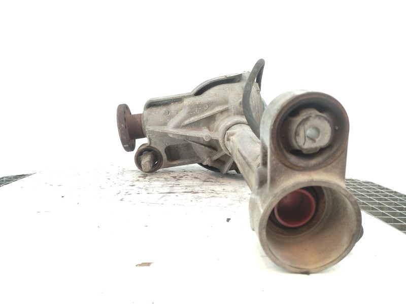 Recambio de diferencial delantero para jeep cherokee (kk) 2.8 crd 4x4 referencia OEM IAM   