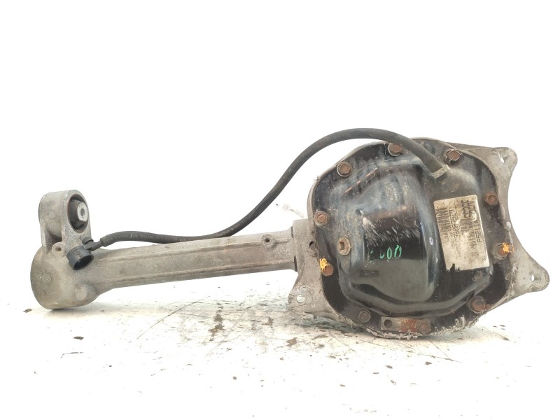 Diferencial Delantero 2011452 68019334ab P52114562af - Jeep Cherokee (kk) 2.8 Crd 4x4 3