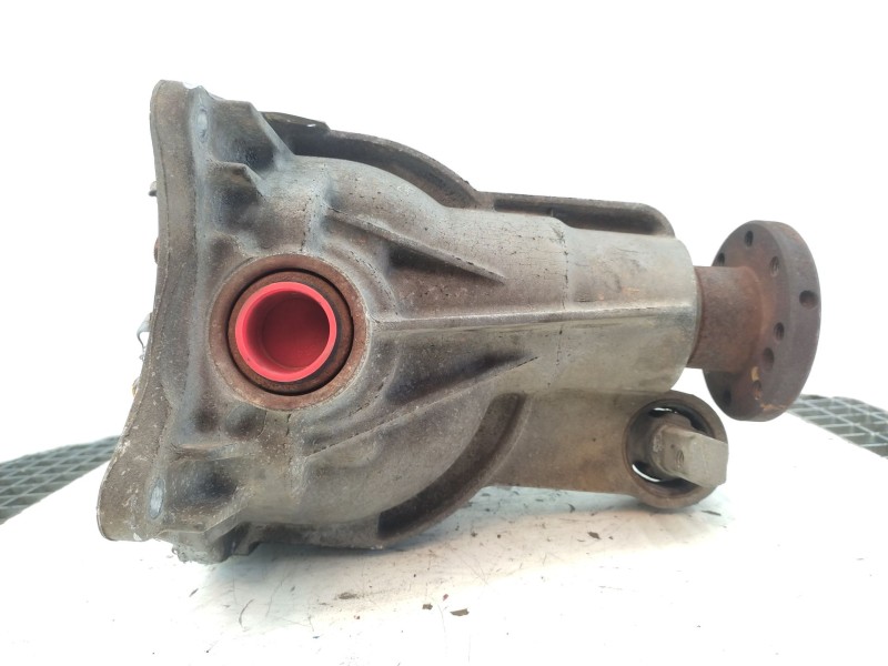 Recambio de diferencial delantero para jeep cherokee (kk) 2.8 crd 4x4 referencia OEM IAM   
