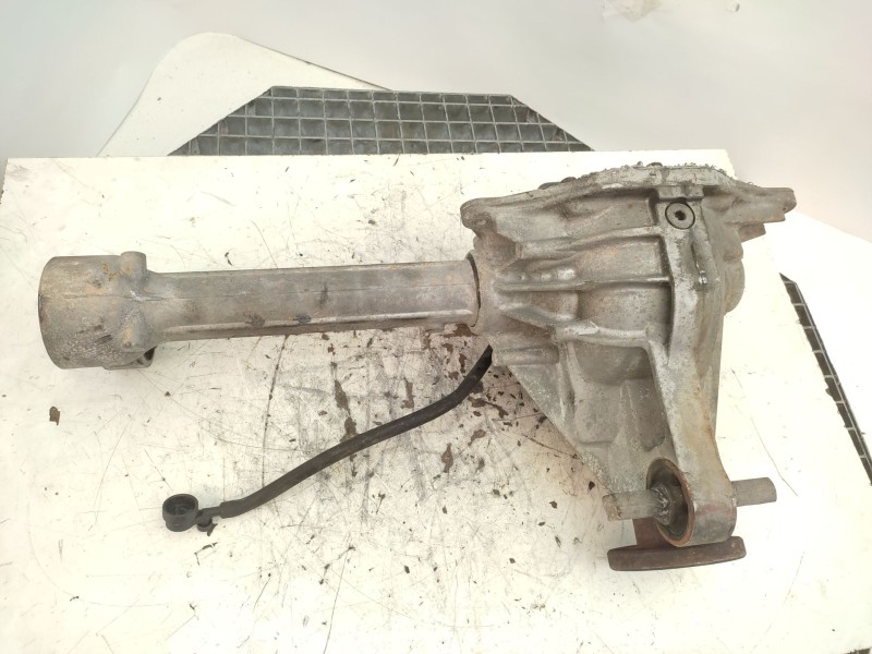 Recambio de diferencial delantero para jeep cherokee (kk) 2.8 crd 4x4 referencia OEM IAM   
