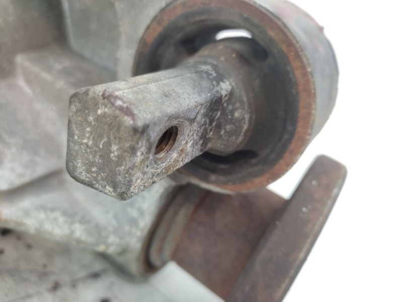 Diferencial Delantero 2011452 68019334ab P52114562af - Jeep Cherokee (kk) 2.8 Crd 4x4 8