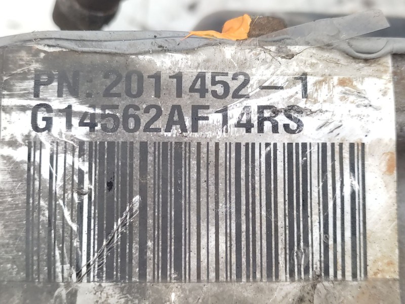Recambio de diferencial delantero para jeep cherokee (kk) 2.8 crd 4x4 referencia OEM IAM   
