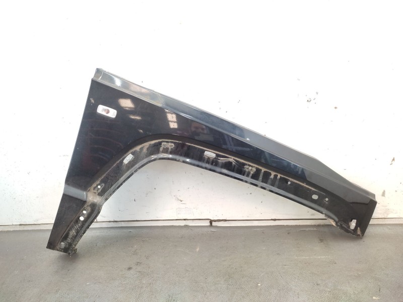 Recambio de aleta delantera derecha para jeep cherokee (kk) 2.8 crd 4x4 referencia OEM IAM   