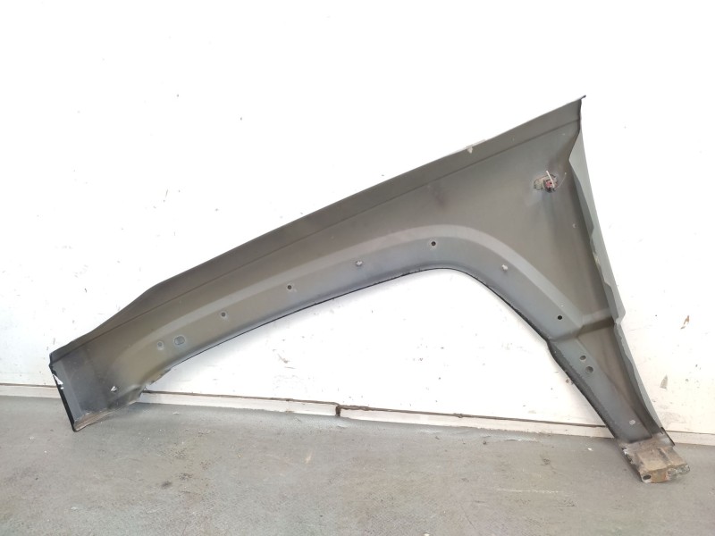 Recambio de aleta delantera derecha para jeep cherokee (kk) 2.8 crd 4x4 referencia OEM IAM   