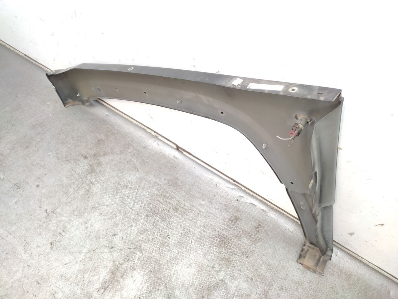 Recambio de aleta delantera derecha para jeep cherokee (kk) 2.8 crd 4x4 referencia OEM IAM   