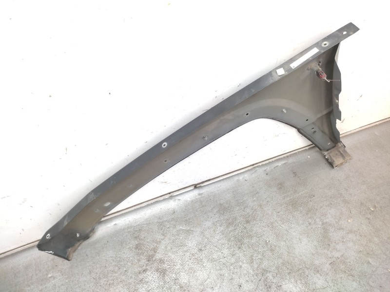 Recambio de aleta delantera derecha para jeep cherokee (kk) 2.8 crd 4x4 referencia OEM IAM   