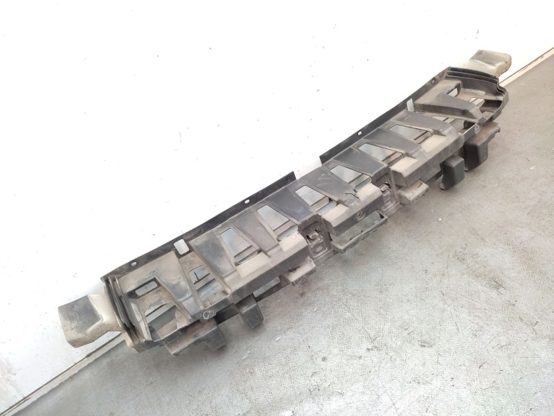 Recambio de refuerzo paragolpes trasero para jeep cherokee (kk) 2.8 crd 4x4 referencia OEM IAM   