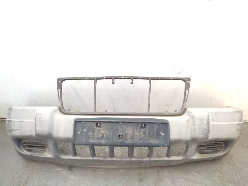 Recambio de paragolpes delantero para jeep grand cherokee ii (wj, wg) 3.1 td 4x4 referencia OEM IAM  5FN33XS9 